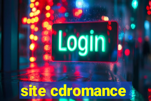 site cdromance